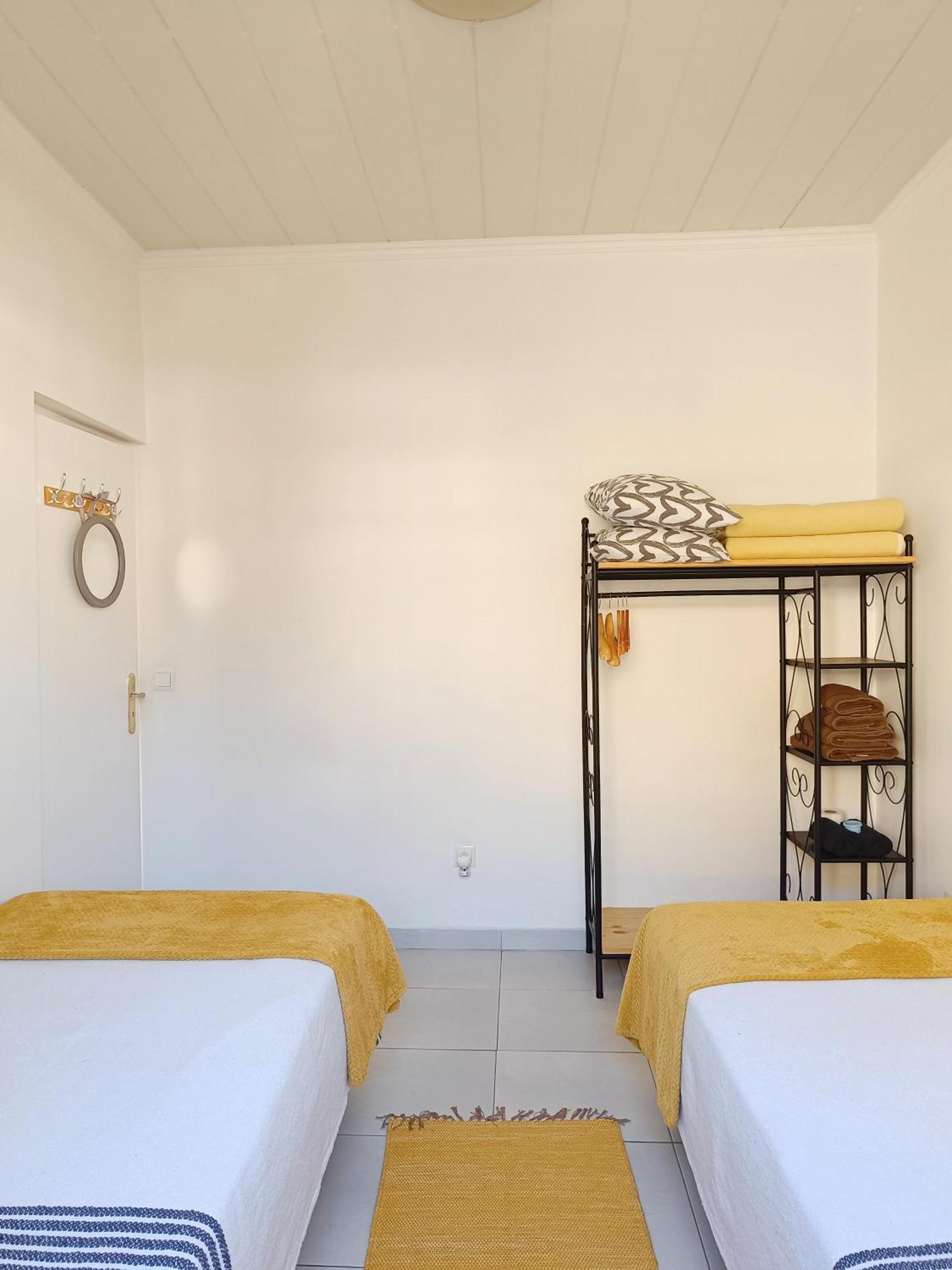 Home & Flower - Private Bedrooms Funchal Eksteriør bilde